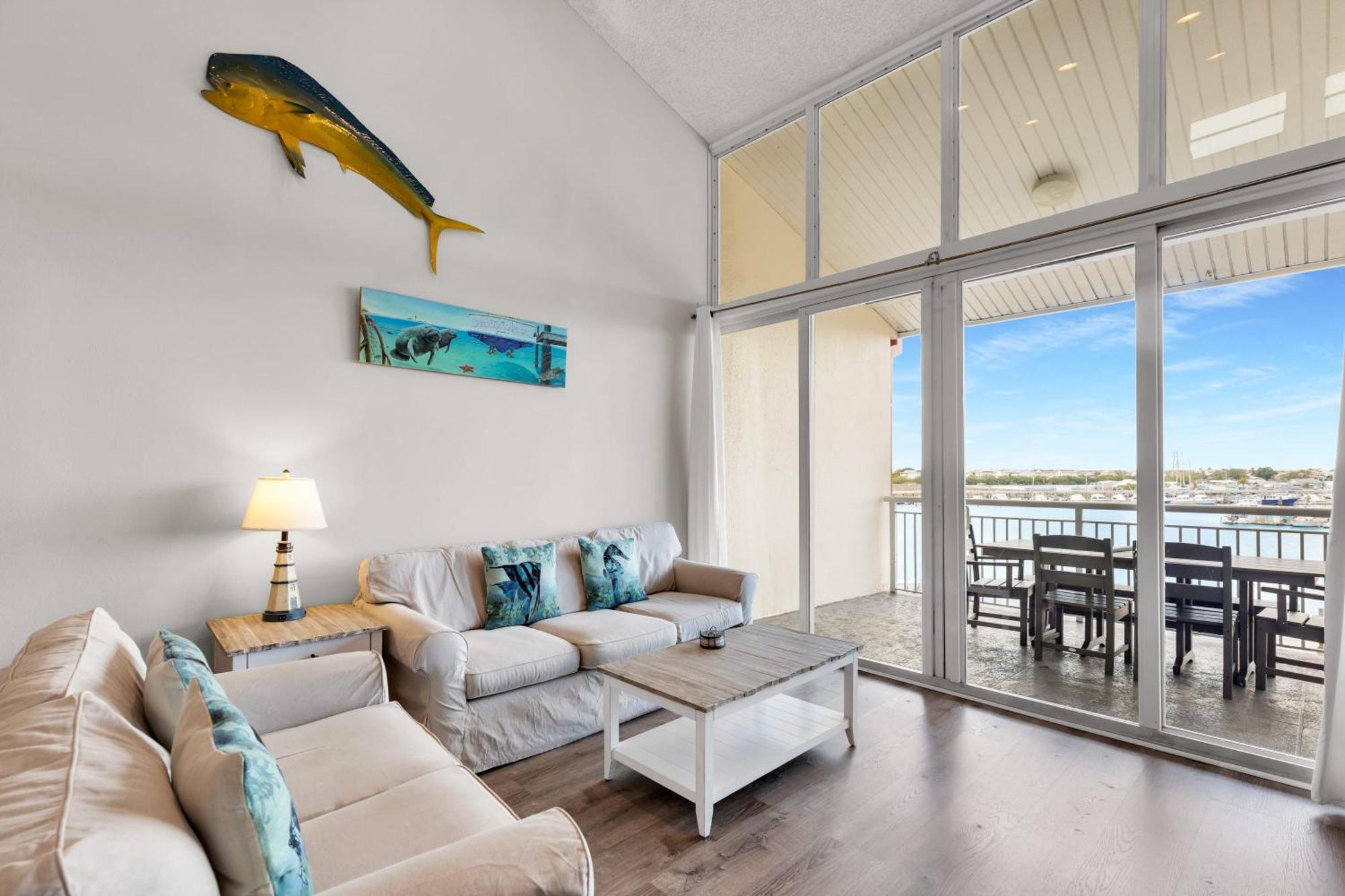 St Kitts - Downtown Waterfront Penthouse Pool Dock Parking Villa Key West Exterior photo